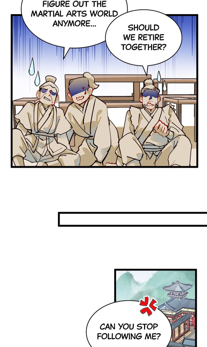 Demonic (Colored) Chapter 2 page 8 - 