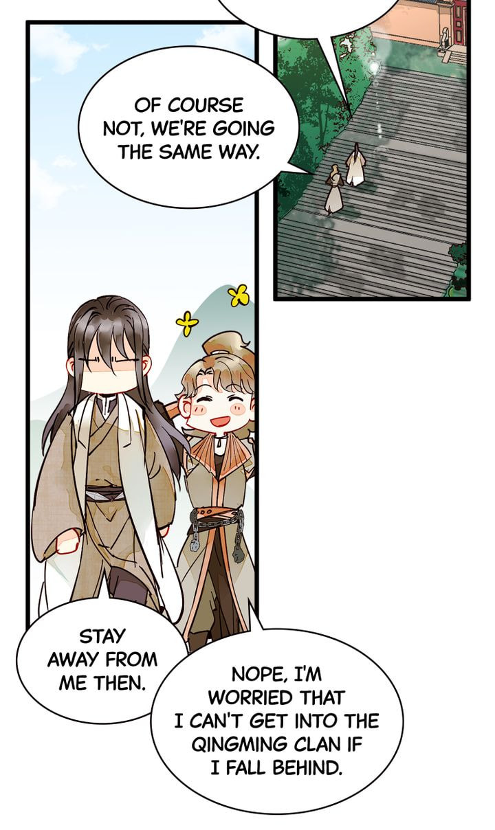 Demonic (Colored) Chapter 2 page 9 - 