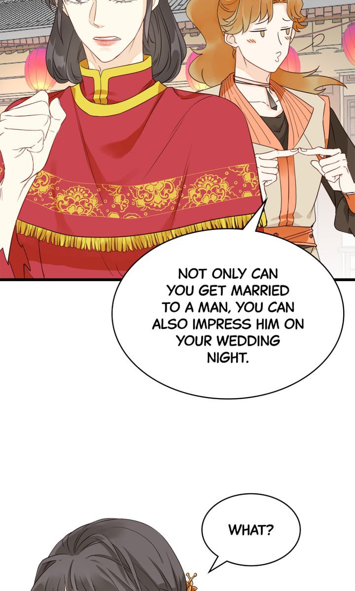 Demonic (Colored) Chapter 20 page 14 - 