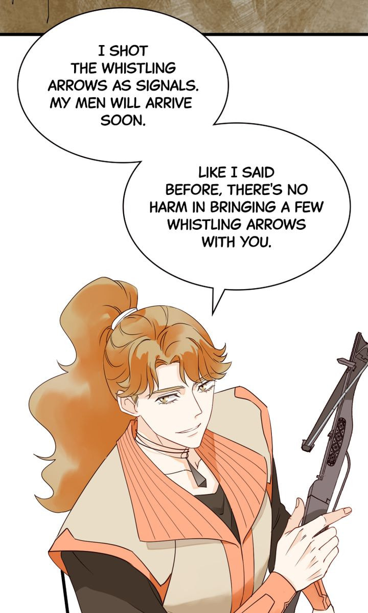 Demonic (Colored) Chapter 20 page 19 - 