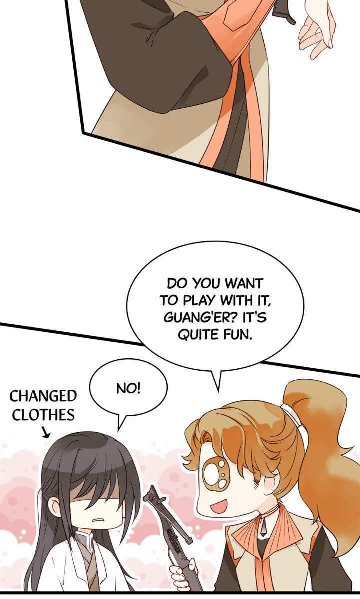 Demonic (Colored) Chapter 20 page 20 - 