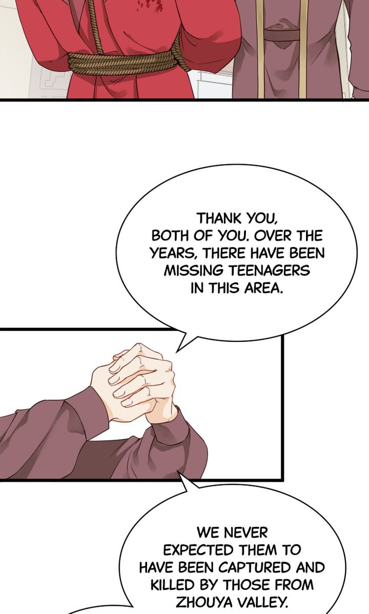 Demonic (Colored) Chapter 20 page 22 - 