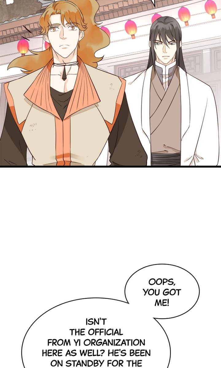 Demonic (Colored) Chapter 20 page 26 - 
