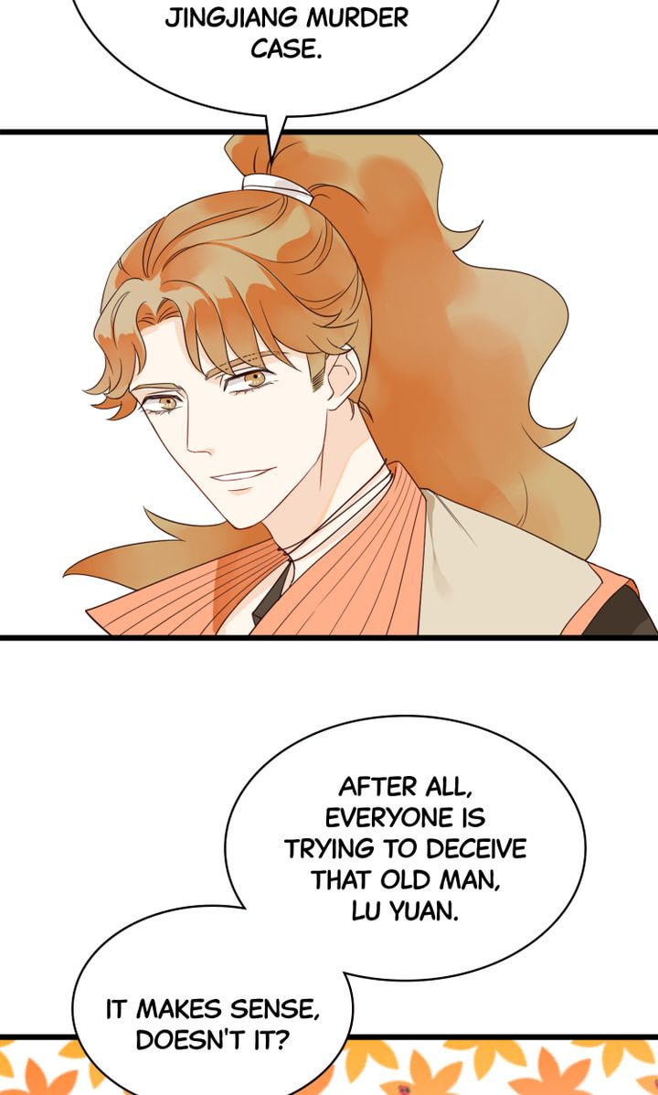 Demonic (Colored) Chapter 20 page 27 - 