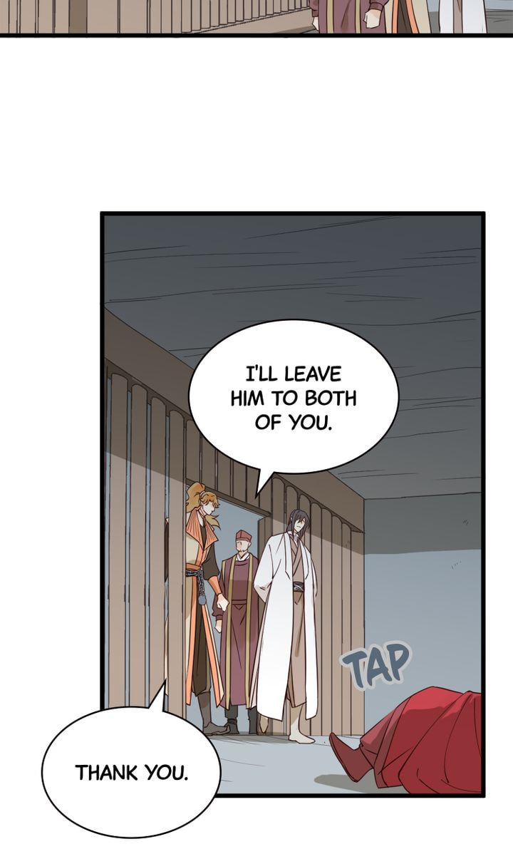 Demonic (Colored) Chapter 20 page 30 - 