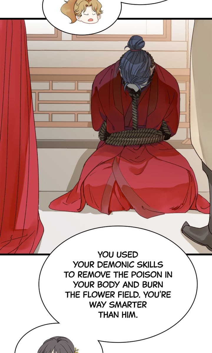 Demonic (Colored) Chapter 20 page 4 - 