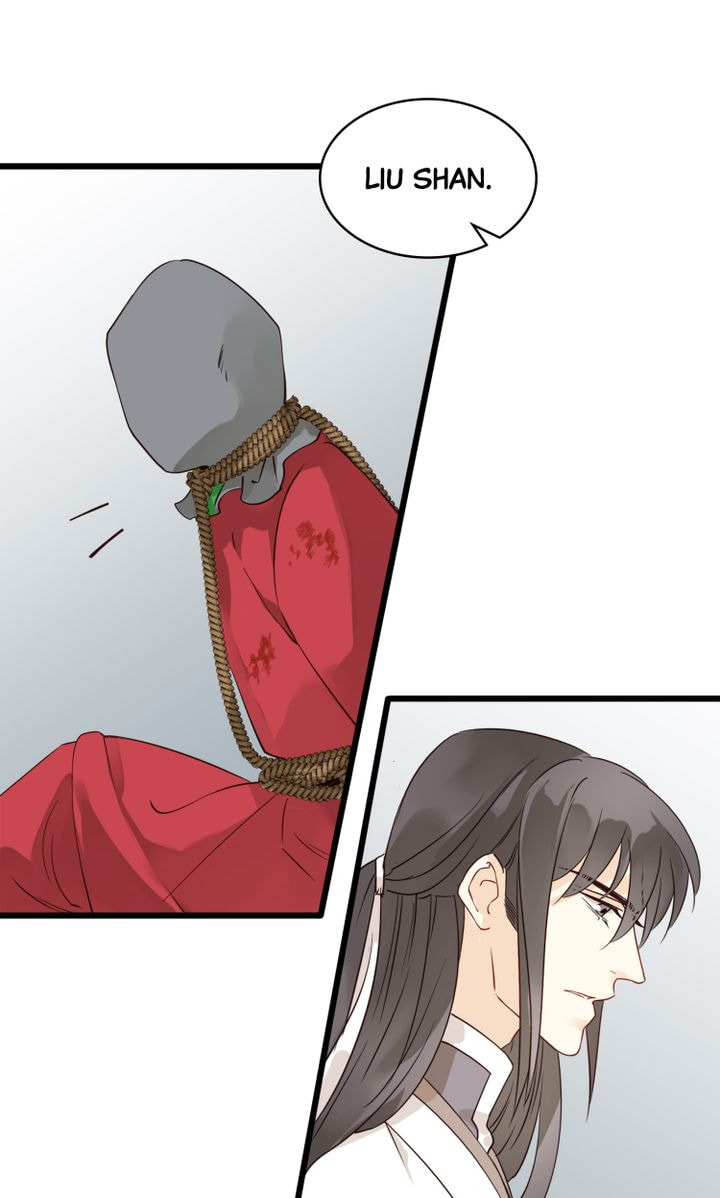 Demonic (Colored) Chapter 20 page 31 - 
