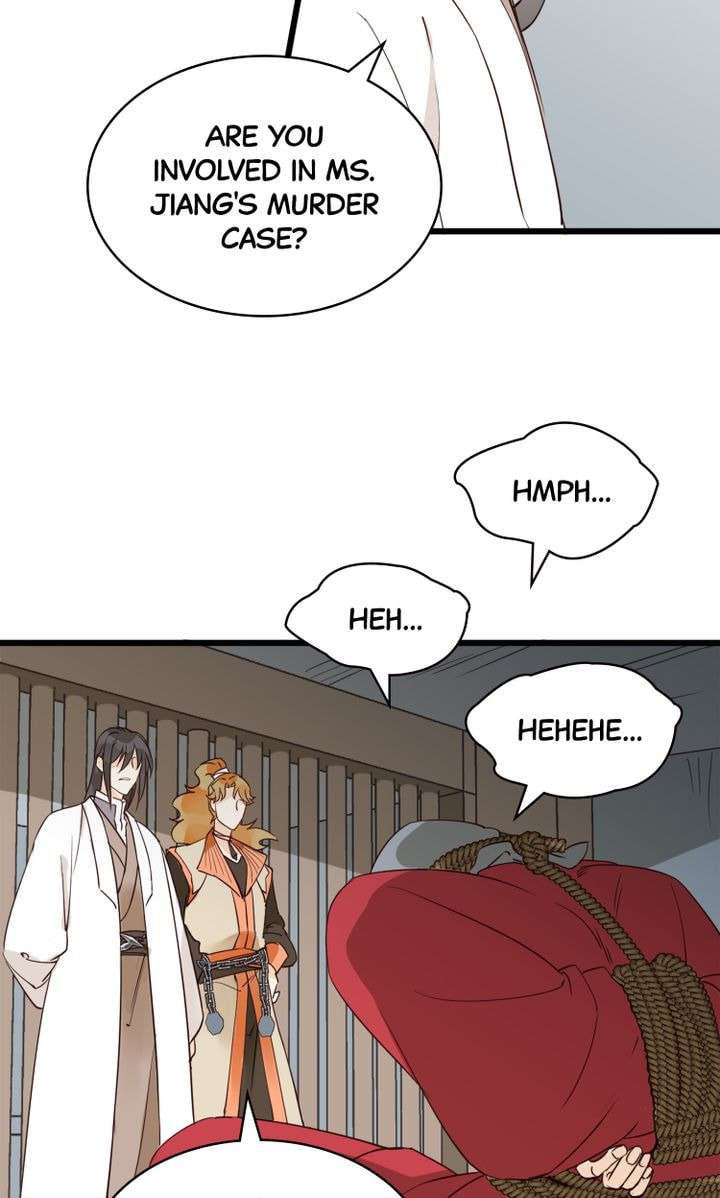 Demonic (Colored) Chapter 20 page 32 - 