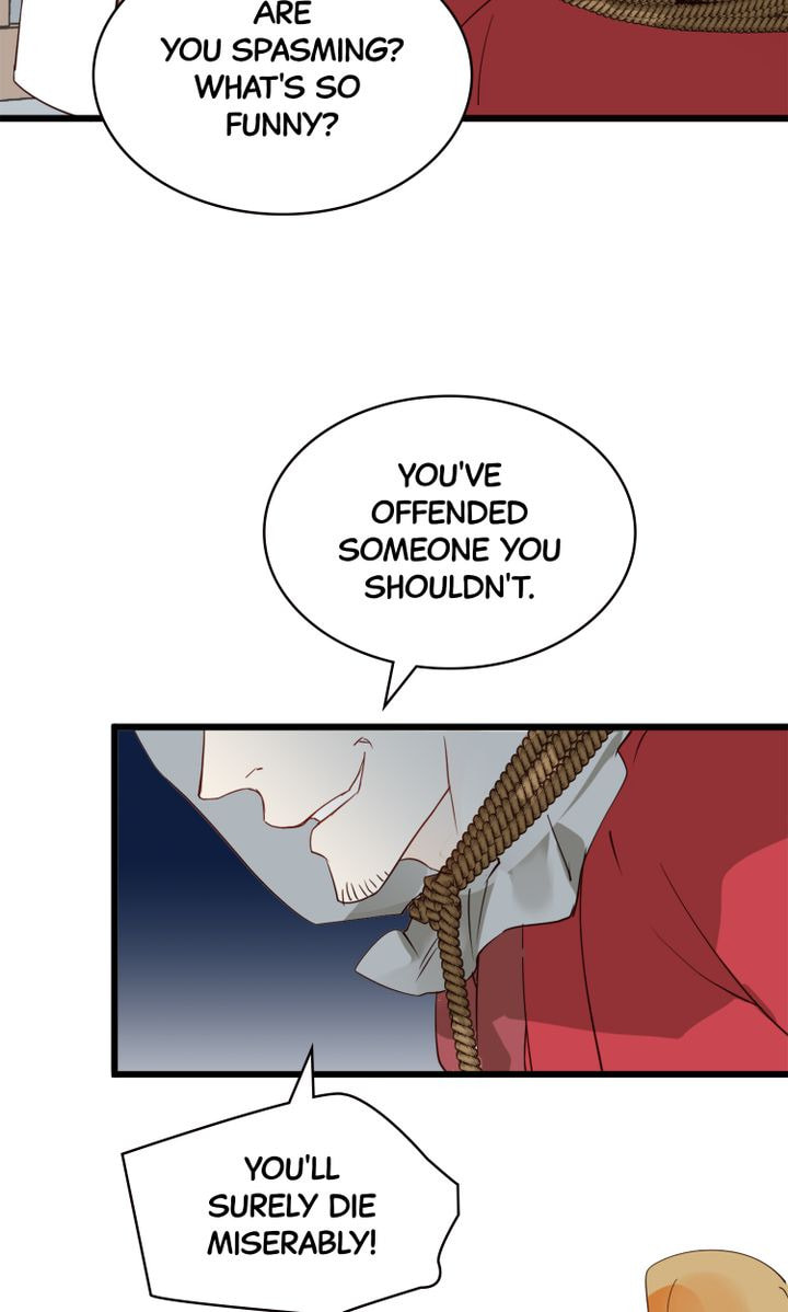 Demonic (Colored) Chapter 20 page 33 - 