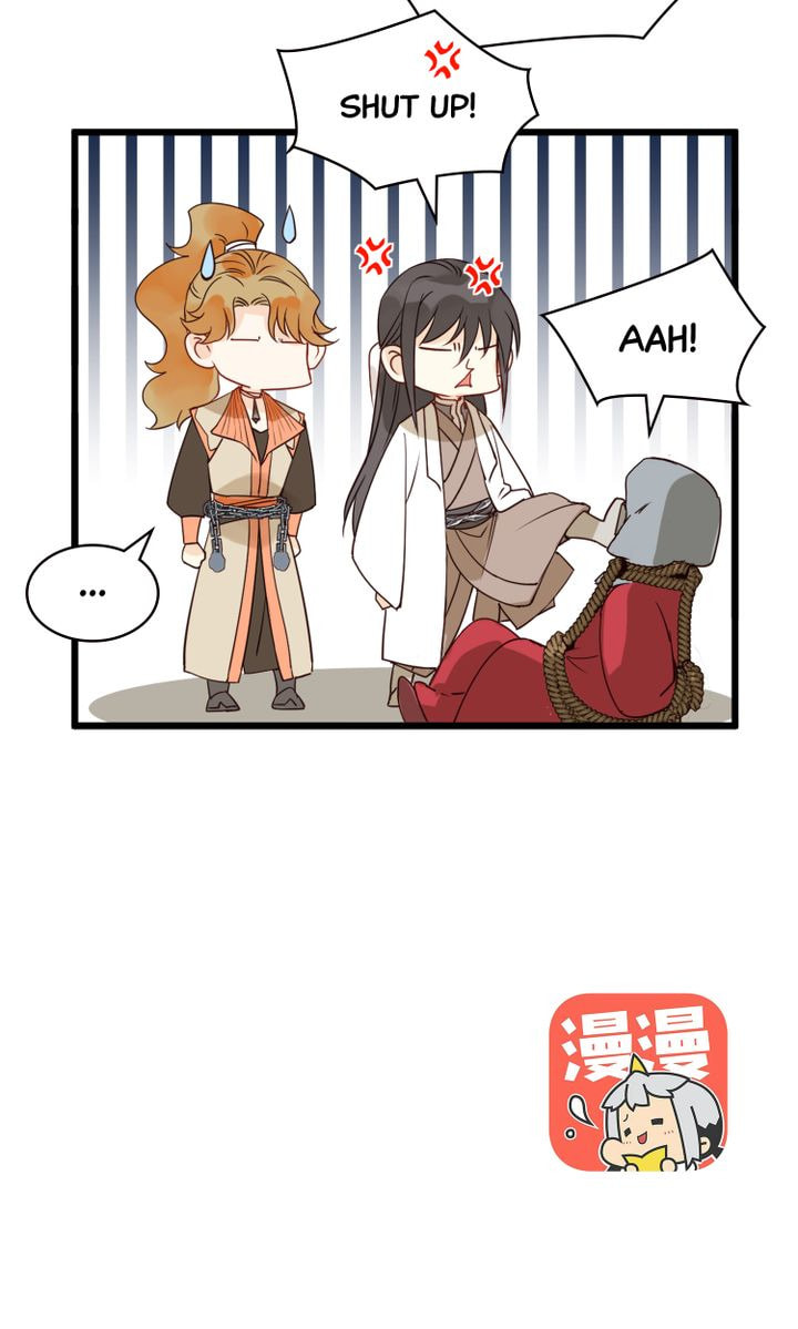 Demonic (Colored) Chapter 20 page 35 - 
