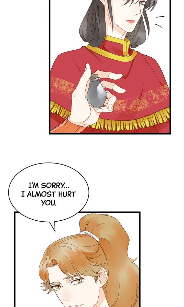 Demonic (Colored) Chapter 20 page 6 - 