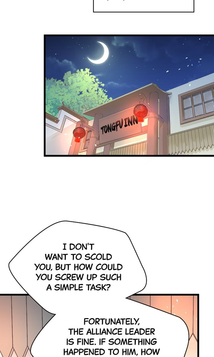 Demonic (Colored) Chapter 21 page 11 - 