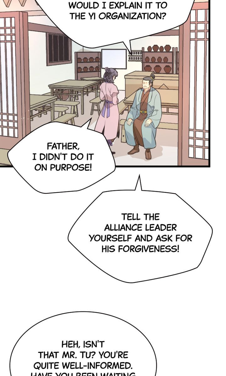 Demonic (Colored) Chapter 21 page 12 - 