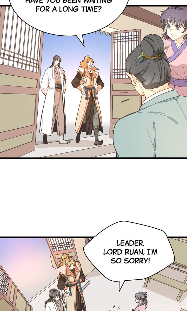 Demonic (Colored) Chapter 21 page 13 - 