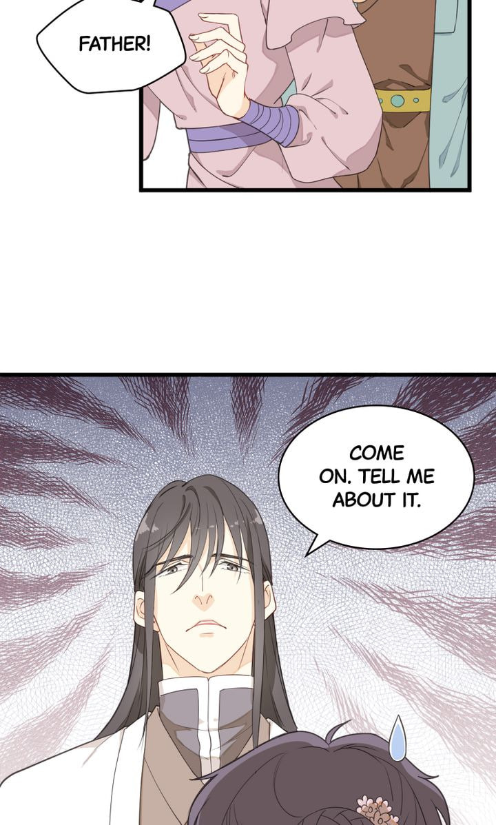 Demonic (Colored) Chapter 21 page 15 - 