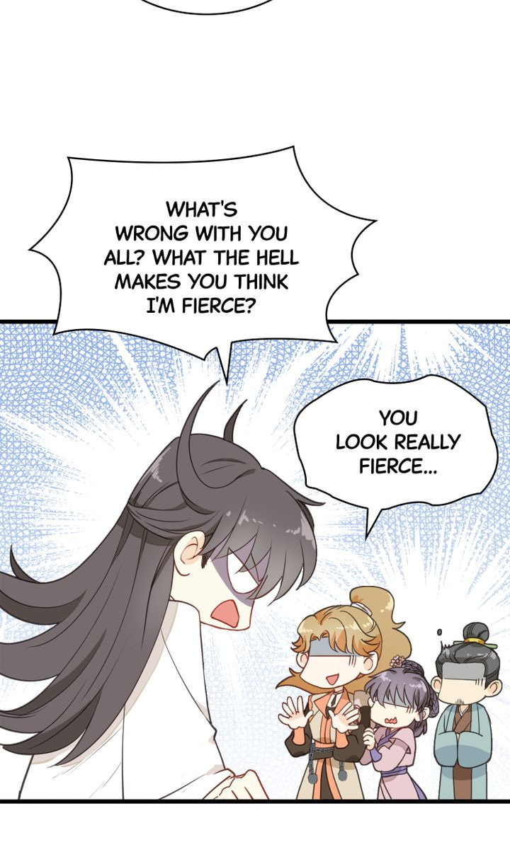 Demonic (Colored) Chapter 21 page 17 - 