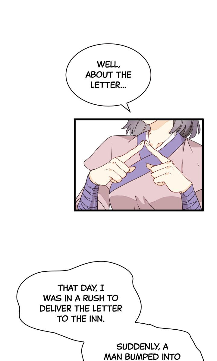 Demonic (Colored) Chapter 21 page 18 - 