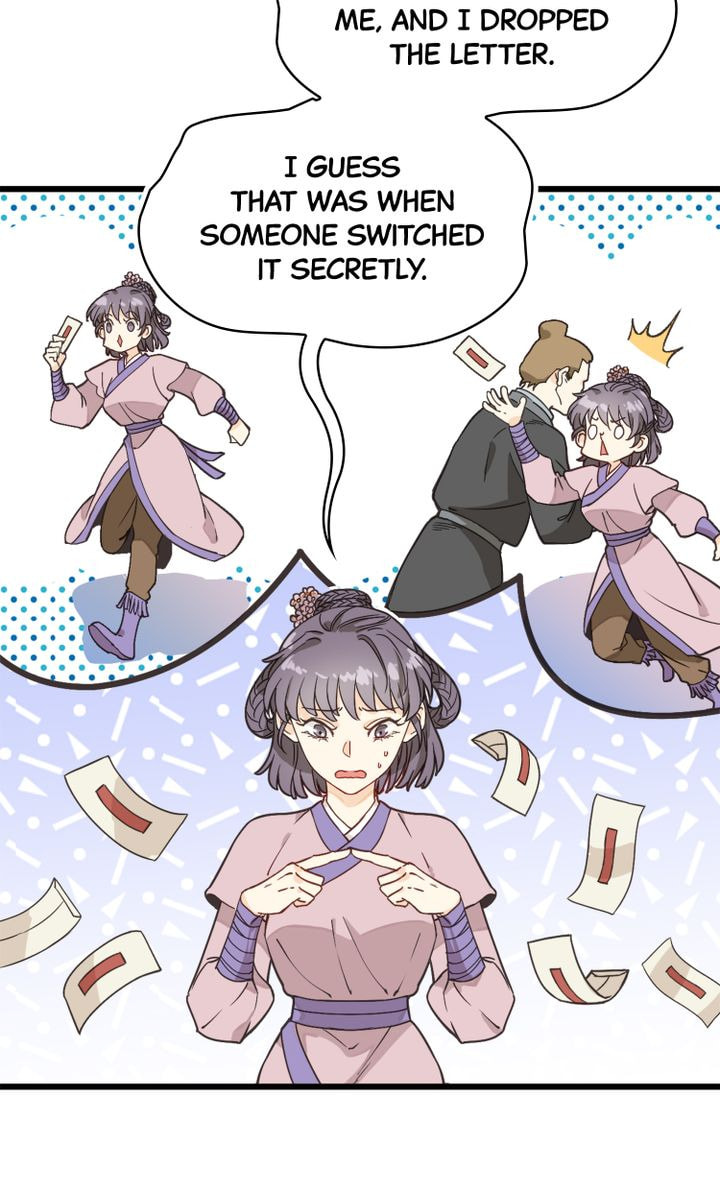 Demonic (Colored) Chapter 21 page 19 - 