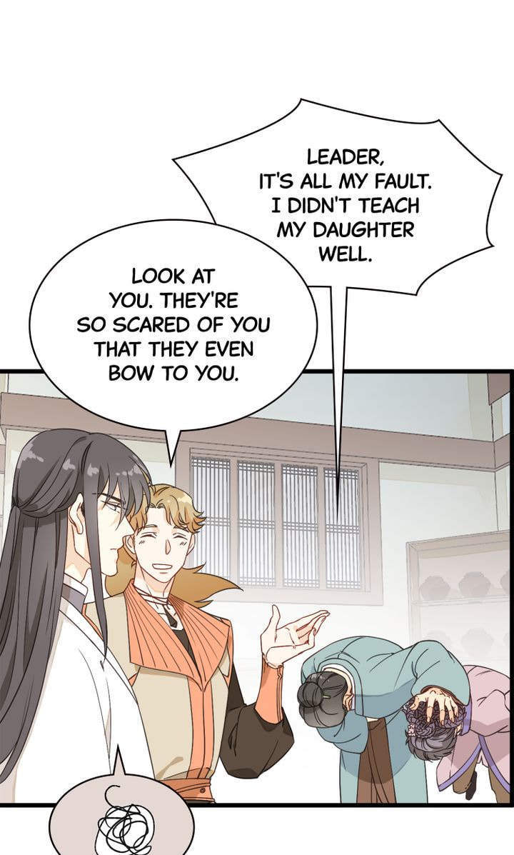 Demonic (Colored) Chapter 21 page 20 - 