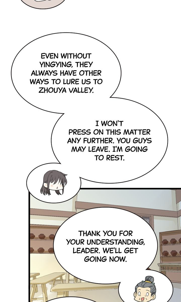 Demonic (Colored) Chapter 21 page 21 - 