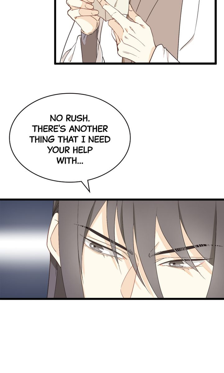 Demonic (Colored) Chapter 21 page 25 - 