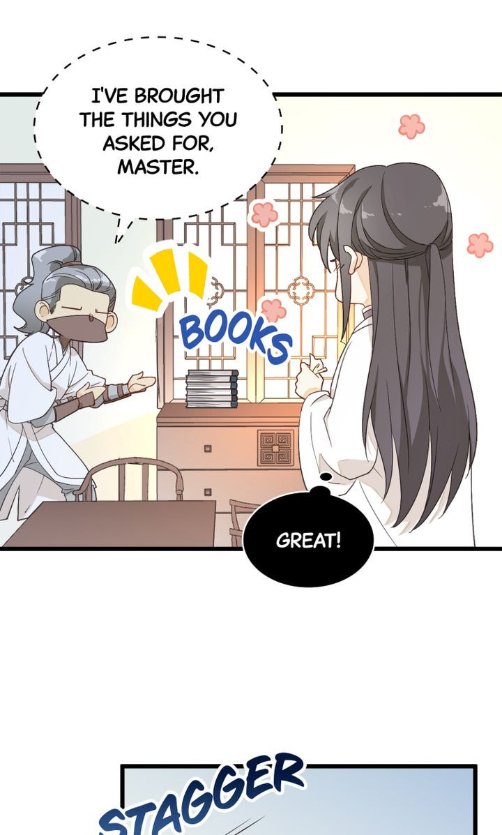Demonic (Colored) Chapter 21 page 26 - 