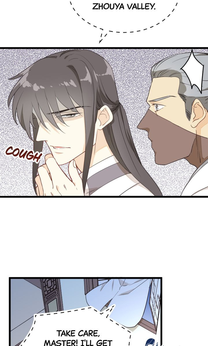Demonic (Colored) Chapter 21 page 28 - 