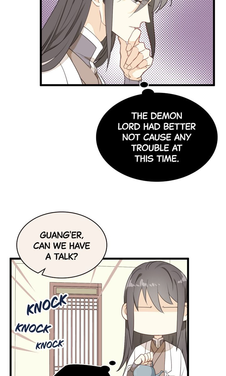 Demonic (Colored) Chapter 21 page 30 - 