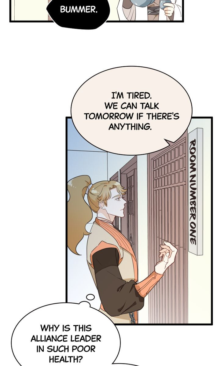 Demonic (Colored) Chapter 21 page 31 - 
