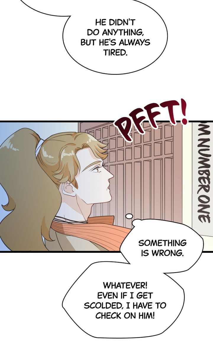 Demonic (Colored) Chapter 21 page 32 - 