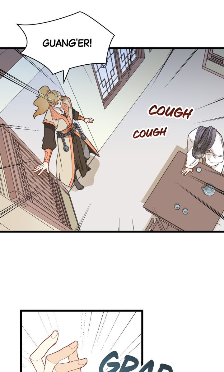 Demonic (Colored) Chapter 21 page 33 - 