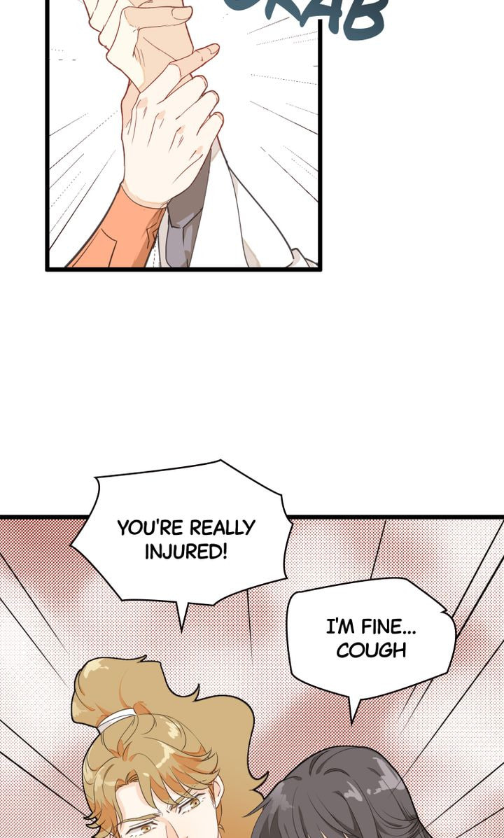 Demonic (Colored) Chapter 21 page 34 - 
