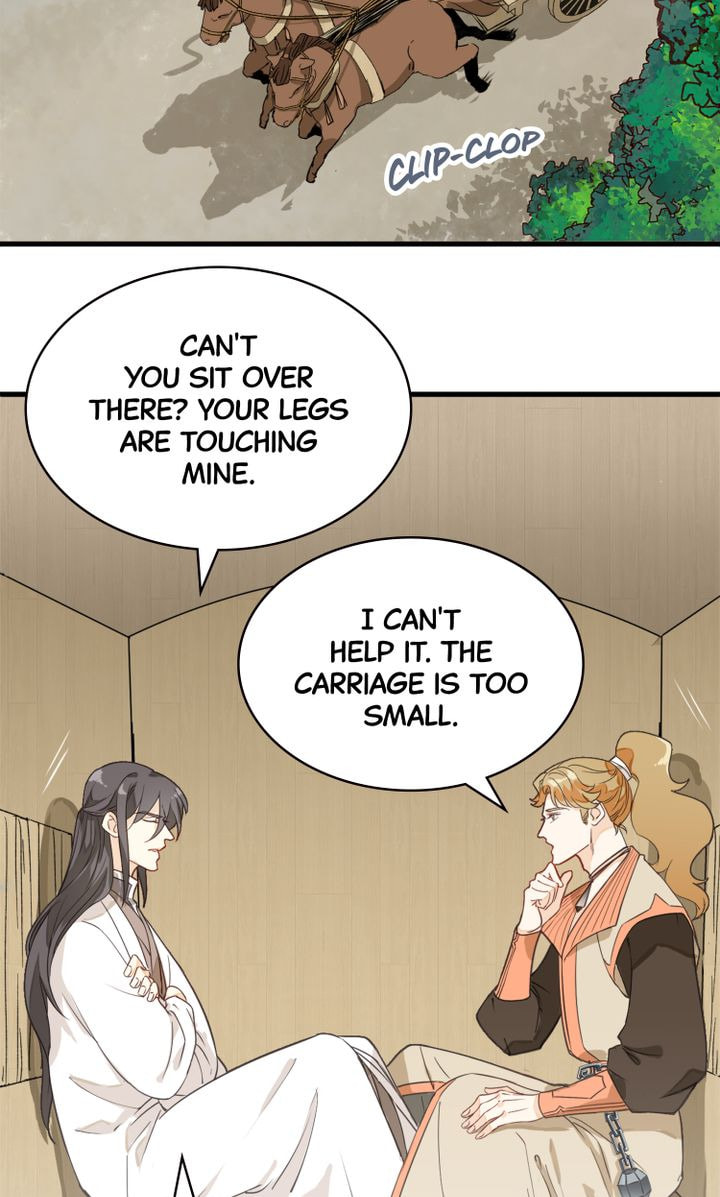 Demonic (Colored) Chapter 21 page 5 - 