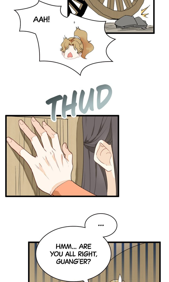 Demonic (Colored) Chapter 21 page 7 - 