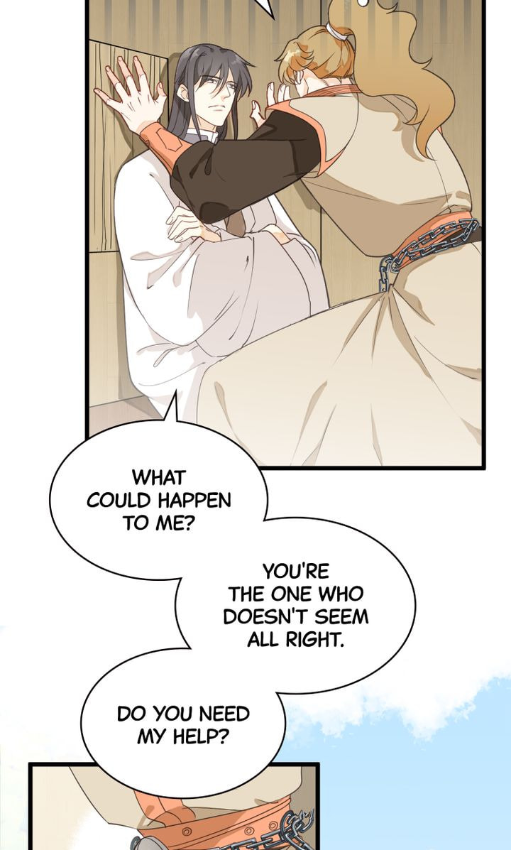 Demonic (Colored) Chapter 21 page 8 - 