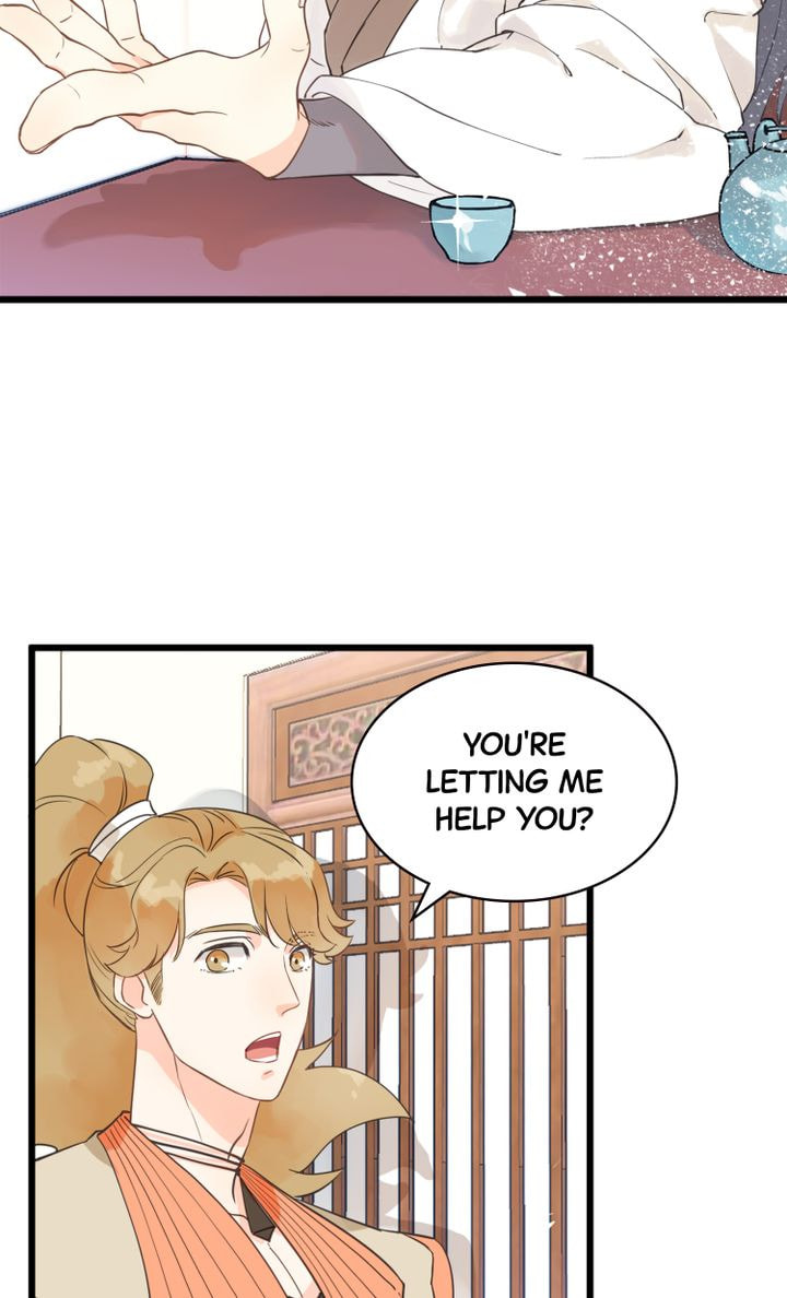 Demonic (Colored) Chapter 22 page 12 - 