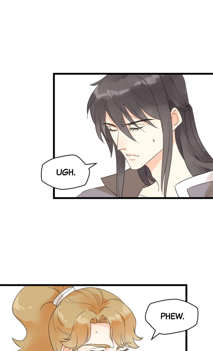 Demonic (Colored) Chapter 22 page 15 - 