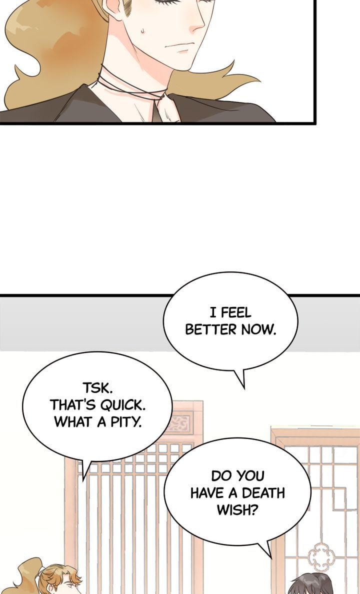 Demonic (Colored) Chapter 22 page 16 - 