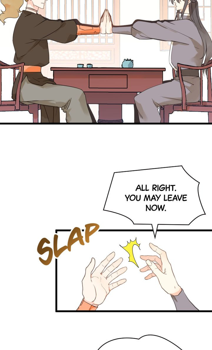 Demonic (Colored) Chapter 22 page 17 - 