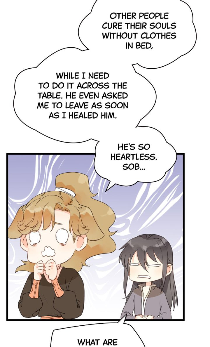 Demonic (Colored) Chapter 22 page 18 - 