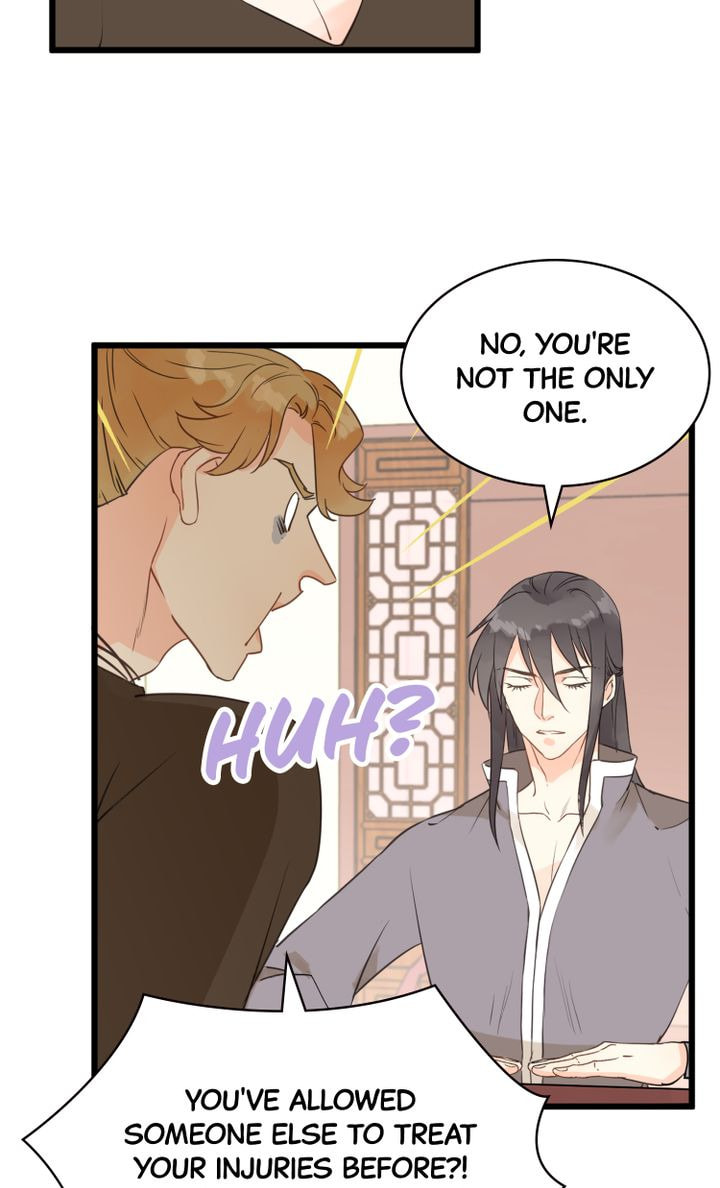 Demonic (Colored) Chapter 22 page 20 - 
