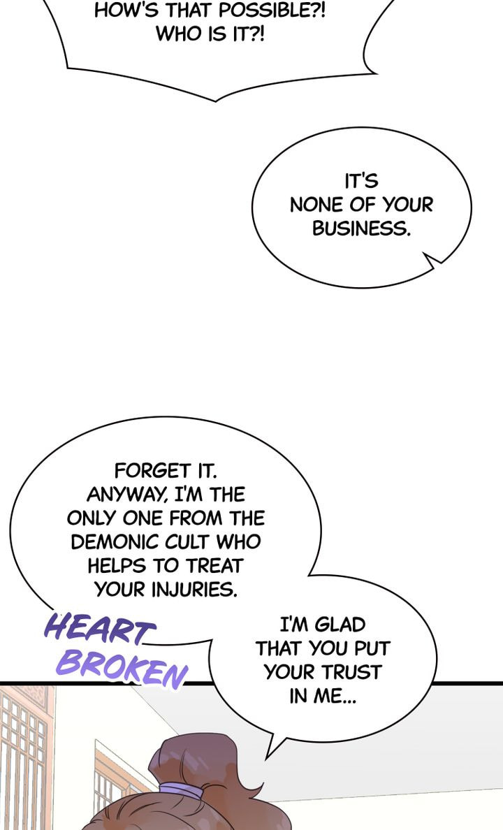 Demonic (Colored) Chapter 22 page 21 - 