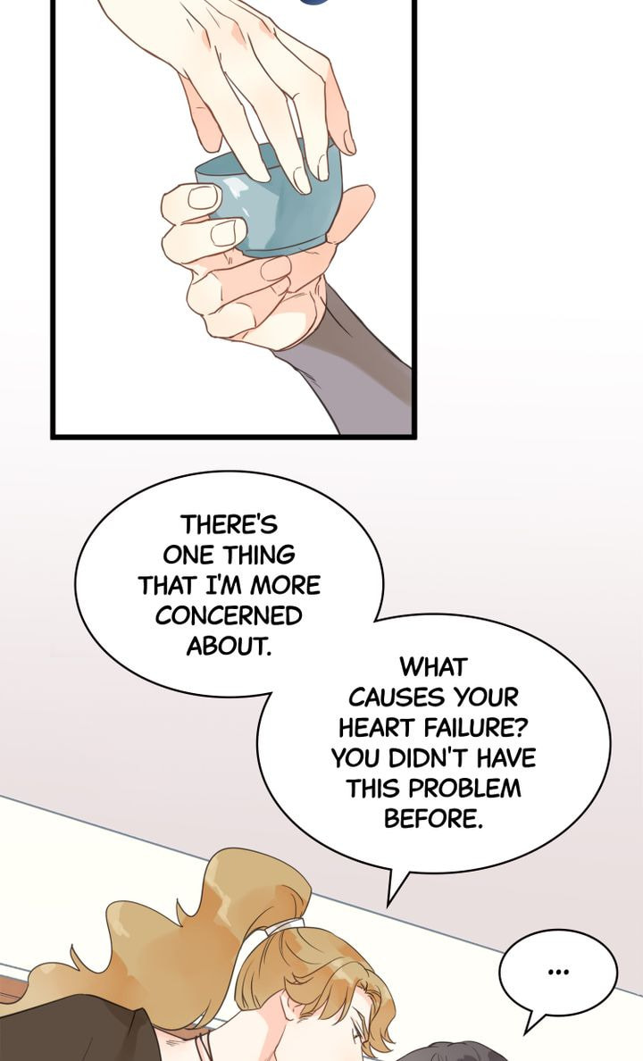 Demonic (Colored) Chapter 22 page 23 - 