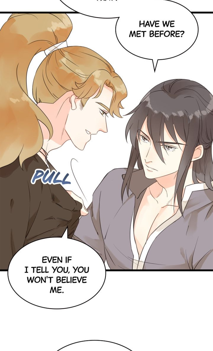 Demonic (Colored) Chapter 22 page 25 - 