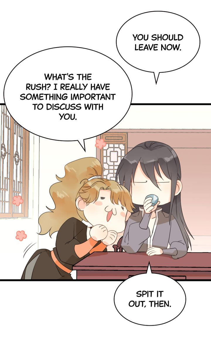 Demonic (Colored) Chapter 22 page 27 - 