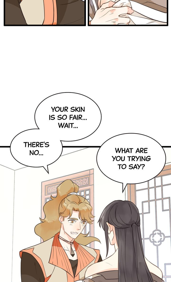 Demonic (Colored) Chapter 22 page 4 - 