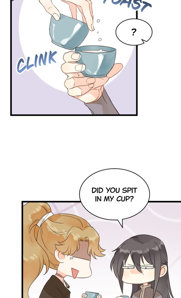 Demonic (Colored) Chapter 22 page 31 - 
