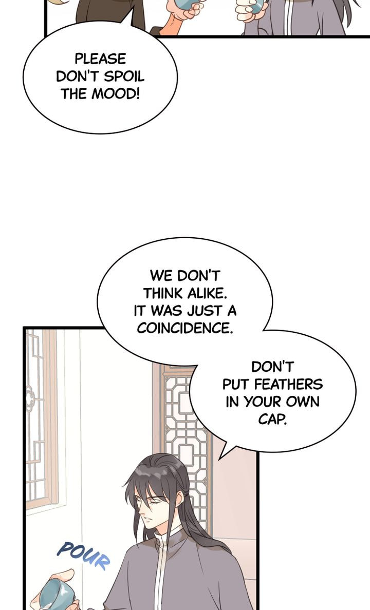 Demonic (Colored) Chapter 22 page 32 - 