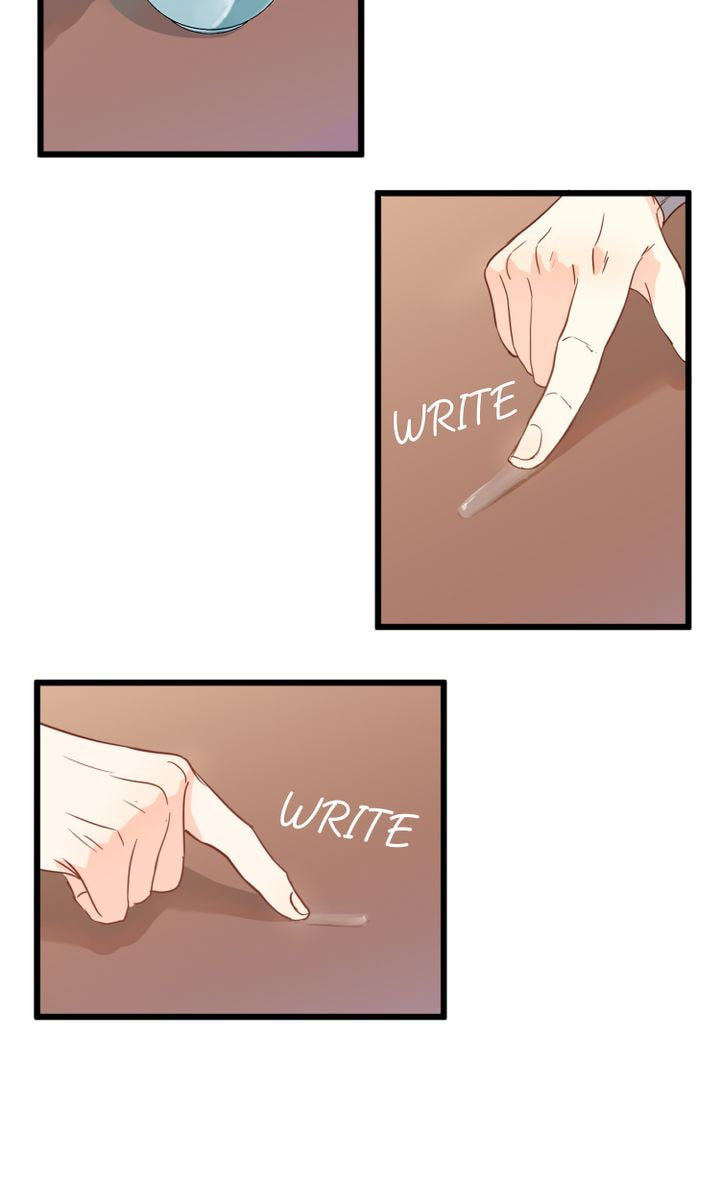 Demonic (Colored) Chapter 22 page 35 - 