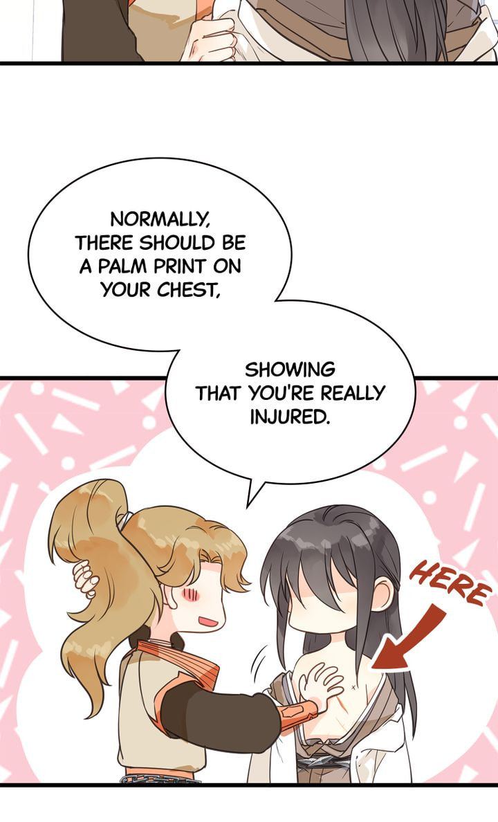 Demonic (Colored) Chapter 22 page 5 - 
